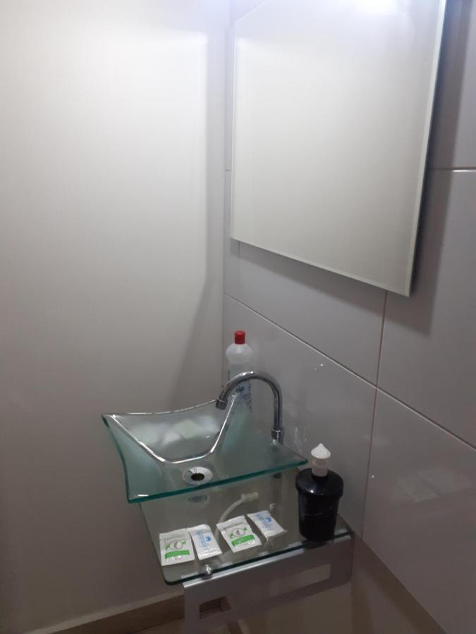 Pousada Acolhedora Ribeirão Preto Zewnętrze zdjęcie
