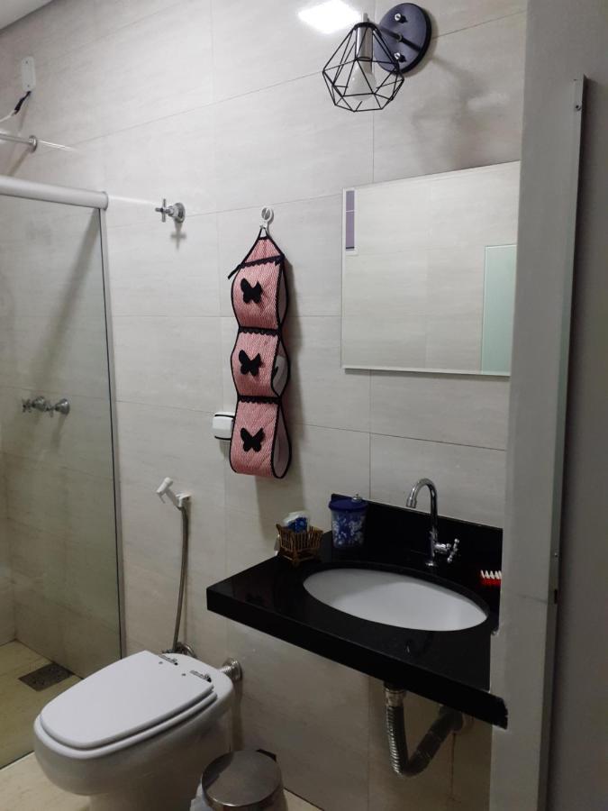 Pousada Acolhedora Ribeirão Preto Zewnętrze zdjęcie
