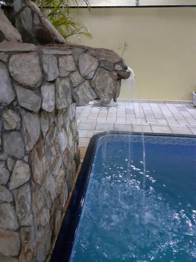 Pousada Acolhedora Ribeirão Preto Zewnętrze zdjęcie