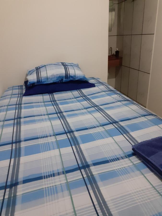 Pousada Acolhedora Ribeirão Preto Zewnętrze zdjęcie